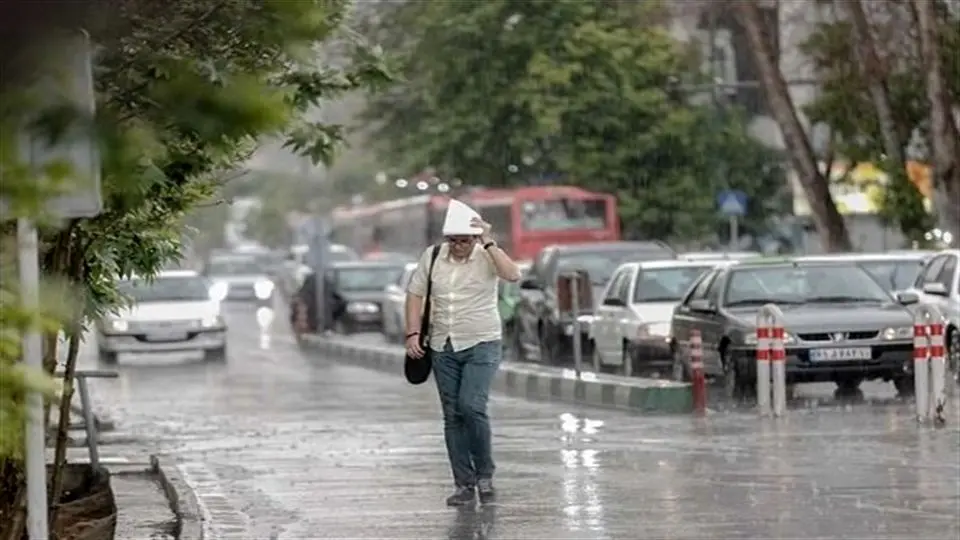 وضعیت هوای تهران طی 5 روز آینده 