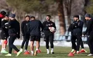 پاداش کارتال به بازیکنان پرسپولیس پس از پیروزی در دربی