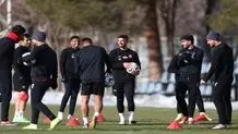 پاداش کارتال به بازیکنان پرسپولیس پس از پیروزی در دربی