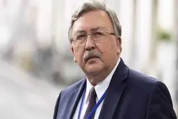 غنی سازی ۸۴ درصدی در ایران حل و فصل شد