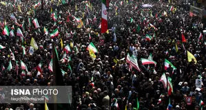 محدودیت‌های ترافیکی مراسم تشییع ۱۰۰ شهید گمنام در تهران اعلام شد