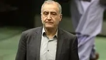 علیرضابیگی: بوی فساد در پرونده شاسی بلندها آشکار است، چرا مجلس و قالیباف سکوت کردند؟ /مستندات دارم که معاون مجلس با اعضای بهمن موتور شریک است


