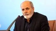 دبیر شورای عالی امنیت ملی ایران وارد مسکو شد

