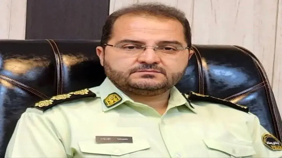 کشف ۴ هزار لیتر سوخت قاچاق در غرب استان تهران
