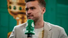 بازیکن آلمانی به دنبال پیراهن رونالدو