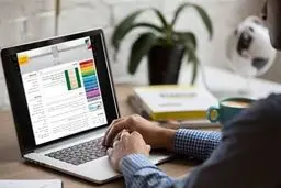 سامانه انتخاب رشته مجازی راه اندازی شد/ برای انتخاب رشته اصلی از این سامانه کمک بگیرید + لینک 