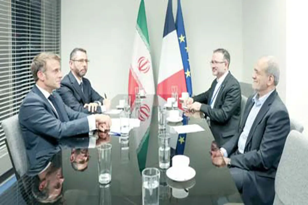 رئیس‌جمهور در مسیر دیپلماسی فعال
