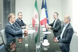 رئیس‌جمهور در مسیر دیپلماسی فعال
