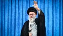 پیام رهبر انقلاب اسلامی حجاج بیت‌الله الحرام