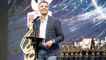 عصبانیت از مدارگریزی  عادل فردوسی‌پور
