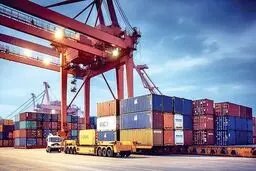 ابلاغ ممنوعیت ترخیص ۹۰ درصدی پارچه‌های وارداتی از گمرک