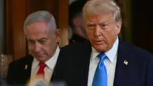 Trump aligns with Netanyahu again, complicating potential talks with Iran