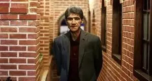 ‎کارهای تقوایی شباهت عجیبی به آثار  ونسان ون‌گوگ دارد