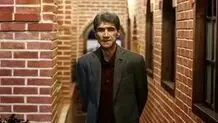 ‎کارهای تقوایی شباهت عجیبی به آثار  ونسان ون‌گوگ دارد