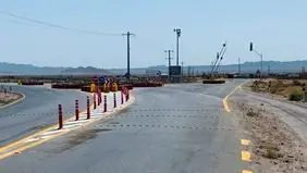 راهدارخانه های استان مرکزی آماده ارایه خدمات زمستانی

