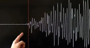 هشدار به شهروندان پس از زلزله شدید امروز
