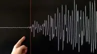 وقوع زلزله در استان هرمزگان

