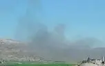 گزارش‌هایی از حمله موشکی به شمال‌شرق اربیل
