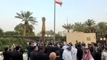 از سرگیری روابط ایران و سودان بعد از ۷ سال/ سفارتخانه‌ها به‌زودی بازگشایی می‌شوند

