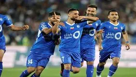 ترکیب استقلال برابر هوادار
