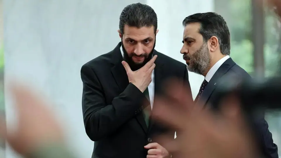 جولانی  ۷۰ نماینده مجلس را انتخاب می‌کند 