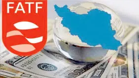 ایران در لیست سیاه FATF باقی ماند