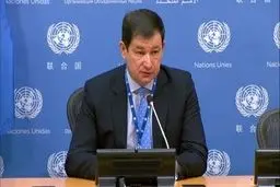  قطعنامه آمریکا در شورای امنیت درباره فلسطین و اسرائیل سوال برانگیز است