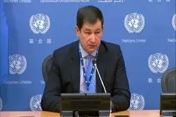  قطعنامه آمریکا در شورای امنیت درباره فلسطین و اسرائیل سوال برانگیز است