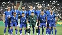 تیم لیگ یکی حریف استقلال شد

