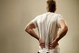 طب سوزنی برای درمان کمر درد