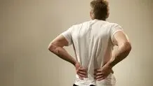 طب سوزنی برای درمان کمر درد