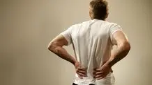 پیش‌گیری از کمر درد با این روش ساده