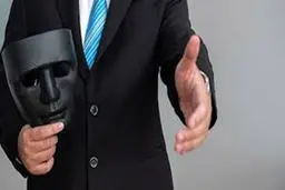 مراقبت سایتهای جعلی باشید 