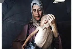 هشدار بیش از 100 نهاد بین‌المللی درباره وضعیت غزه

