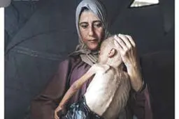 هشدار بیش از 100 نهاد بین‌المللی درباره وضعیت غزه

