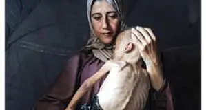 هشدار بیش از 100 نهاد بین‌المللی درباره وضعیت غزه

