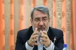 توصیه مهم وزیر کشور دولت روحانی به دولت پزشکیان درباره افزایش قیمت بنزین!ویدیو 