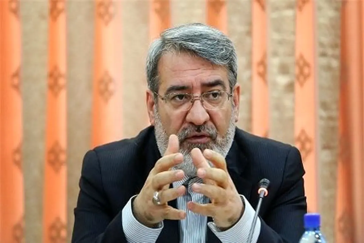 توصیه مهم وزیر کشور دولت روحانی به دولت پزشکیان درباره افزایش قیمت بنزین!ویدیو 