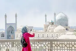 خارج از میدان