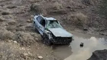 سیل حادثه آفرید / دو فوتی در خوزستان