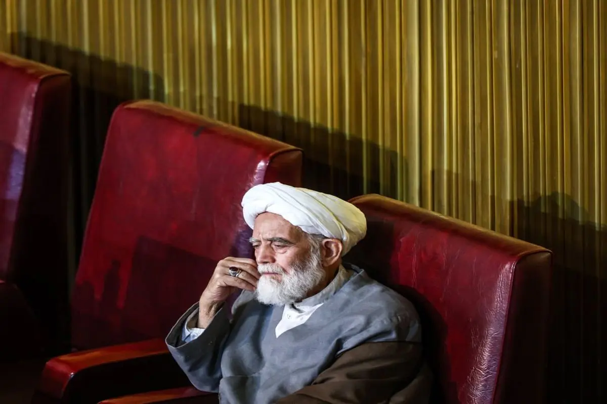 حادثه مرگبار برای نماینده مجلس خبرگان