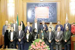 عملکرد شورای شهر پنجم قابل دفاع است
