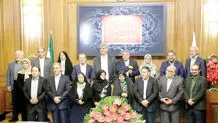 عملکرد شورای شهر پنجم قابل دفاع است
