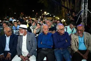 این سینما، سینمای مردم است و سینمای مردم خواهد ماند