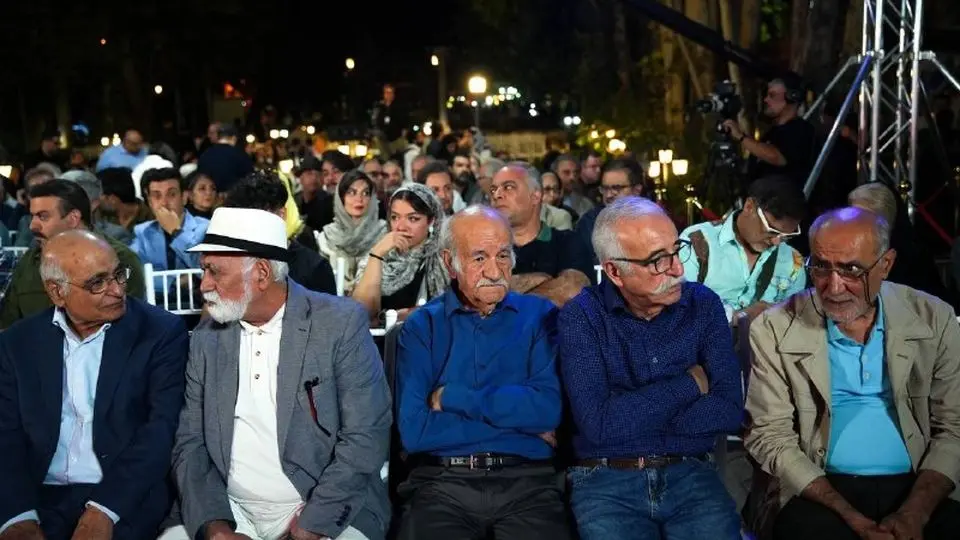 این سینما، سینمای مردم است و سینمای مردم خواهد ماند
