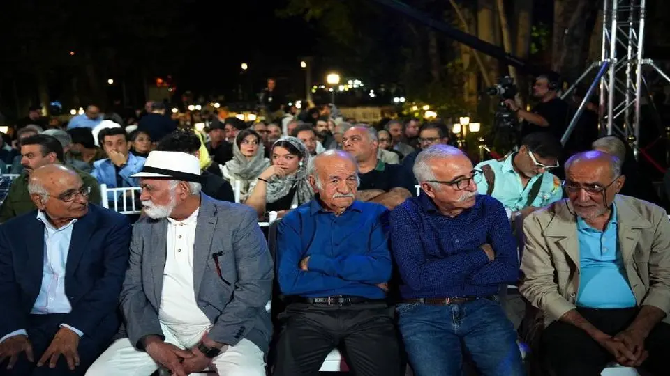 این سینما، سینمای مردم است و سینمای مردم خواهد ماند