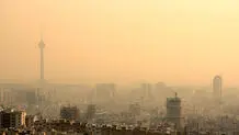 هشدار اورژانسی به تهرانی‌ها؛ حتی‌الامکان از منزل خارج نشوید
