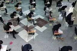 توزیع کارت آزمون استخدامی آموزش و پرورش از فردا 15 اسفند ماه
