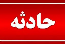 حادثه رانندگی در مسیر ورزشگاه یادگار امام یک قربانی گرفت