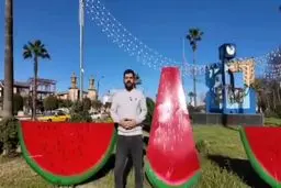 شب یلدا در خانه های روستایی و خانه های اقوام ایرانی+ ویدئو